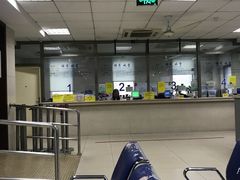 -上海市中医医院(芷江路院区)