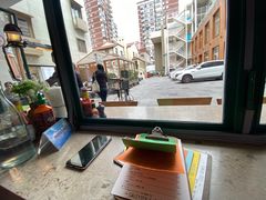 -RAC BAR(安福路店)