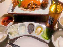 -京味斋·北京烤鸭(北京南站洋桥店)