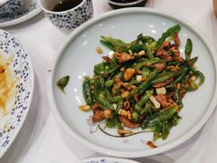 辣椒炒肉-围龙屋客家食府(福田店)