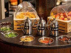 -菌自由丨野生菌火锅特色庭院餐厅(丽江古城店)
