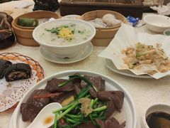 -顺德人家食府(黄金广场店)