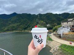 -新安江山水画廊风景区