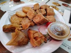 -孖记茶档·热腾茶餐(荔湾领展广场店)