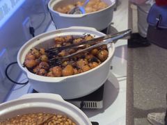 -素满香·全民食养自助(长宁龙之梦店)