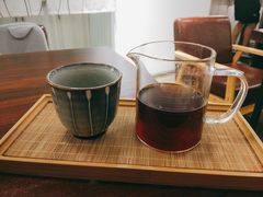 随便-Double cafe