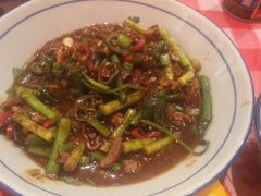 九秒腰花-荆九爷爆炒桥头三嫩(夫子庙店)