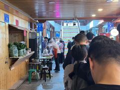 -张吉祥花椒肉火烧(老潍县美食城店)