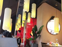 大堂-六月雪干锅(绵阳凯德广场店)