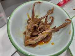 -汪营鸭杂(东风大道店)