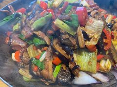 -湘水滨·臭鳜鱼·湘菜(马驹桥店)