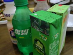 -盐与味葱葱鲫鱼•自贡菜江湖菜(春熙店)