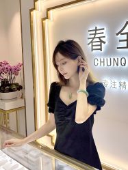 -春全合珠宝(官园珠宝城店)