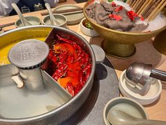 -巴奴毛肚火锅(七宝领展广场店)