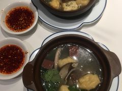 -民国红公馆·秦淮八艳(夫子庙店)
