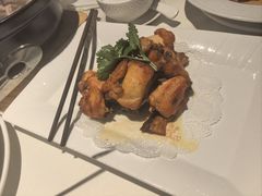 -黑明餐厅(白鹭洲店)