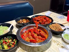 -聚味瞿记·龙虾堂(咸嘉湖店)