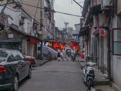 -桂萍特色牛筋牛杂(长堤街总店)
