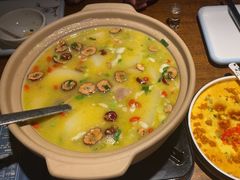 -乔街深夜食堂·小龙虾·高压锅生蚝(杭州总店)