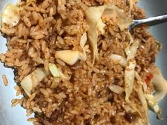 酸菜牛肉炒饭-米纸越南小馆(金鹰世界店)