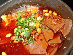 -探鱼·鲜青椒爽麻烤鱼(领展购物广场店)