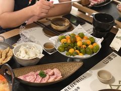 -山缓缓火锅(上海闵行龙湖店)