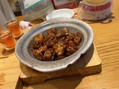 -粤集·手工粤菜(皇庭广场店)