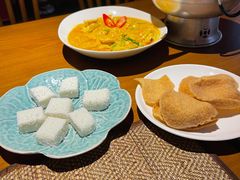 -泰国餐厅 Thai Food(裕华万达店)