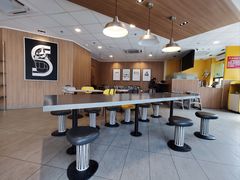 -麦当劳餐厅(龙平西路店)