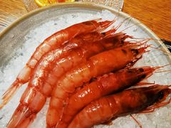 -松坂屋日料自助(长城路店)