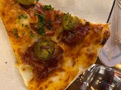 -PIZZA BIANCA(万象城店)