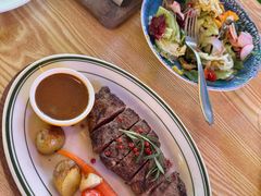 -Famous肥猫墨西哥音乐餐吧(五棵松华熙LIVE店)