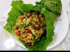 -东北饭包·阳仔小吃(白檀小区店)