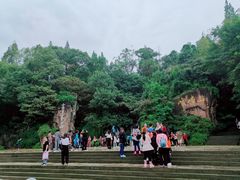 -峨眉山报国寺