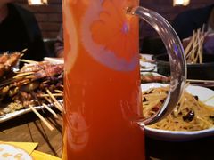 -肉串汪(望京店)