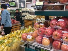-利群商厦(台东店)