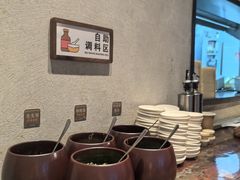 -漆黑觉米粉(三里屯店)