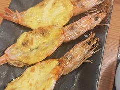 -菊上日式料理(蚌埠银泰店)