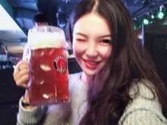 -宝莱纳啤酒花园餐厅PAULANER BRAUHAUS Nanjing(广州路店)