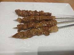 -盐池羊羔肉主题餐厅