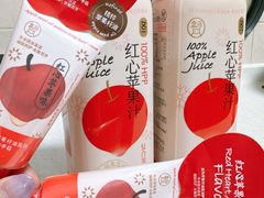 -盒马鲜生(红莲店)