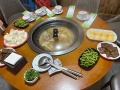 -天发长铁锅炖(王秀村店)