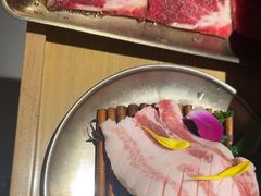-西塔老太太泥炉烤肉(亚运村店)