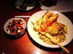 -RED LOBSTER(中城西店)