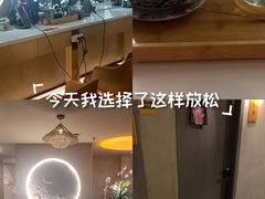 -施奈儿.洗头頭療.按摩SPA.采耳(上梅林店)