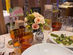 -汤城小厨•粤菜•靓汤(金宝街店)