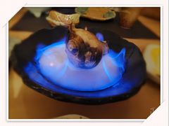 -酒久自助料理(佳兆业店)