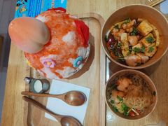 -怪物的冰与火(天虹商场中山路店)