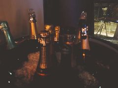 -广州四季酒店·佰鲜汇·现代法餐