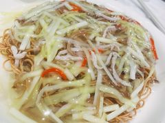 -老人和饭店(淮海中路店)